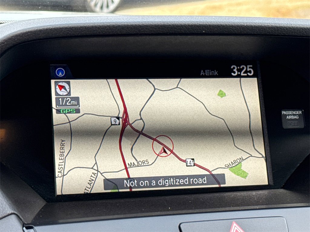 Used 2018 Acura RDX w/ Technology Package image 19