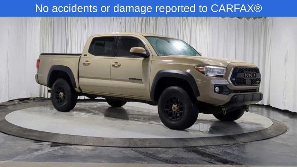Used 2019 Toyota Tacoma SR5 image 2