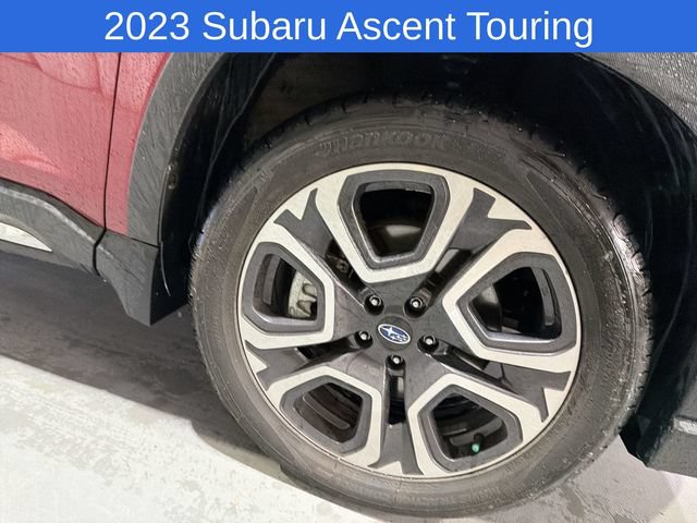 Used 2023 Subaru Ascent Touring AWD/4WD image 19