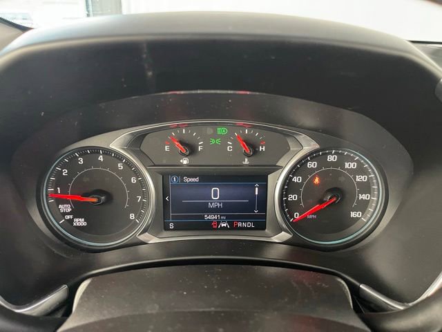 Used 2020 Chevrolet Equinox LT FWD image 40