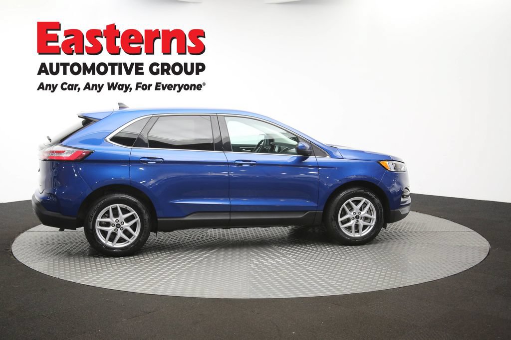 Used 2023 Ford Edge SEL AWD/4WD image 46