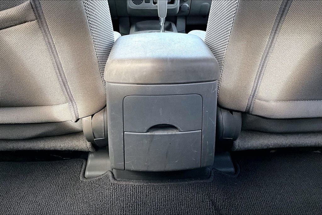 Used 2019 Nissan Frontier SV image 20
