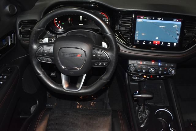 Used 2025 Dodge Durango R/T image 15