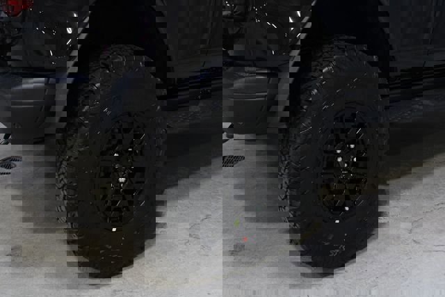 New 2026 Ford Bronco Raptor image 25