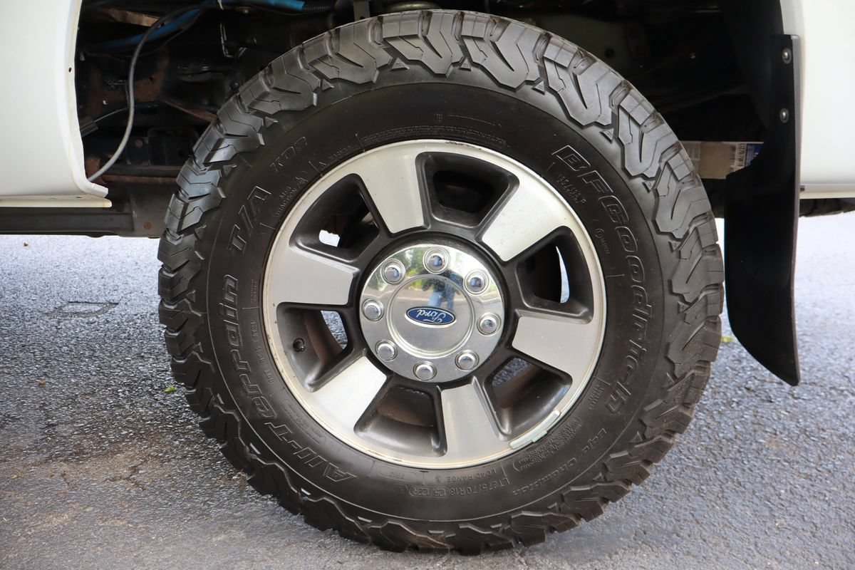 Used 2012 Ford F350 XL w/ PWR Equipment Group AWD/4WD image 40