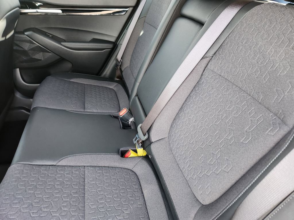 New 2026 Kia Seltos S image 10