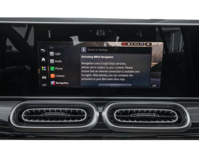 New 2027 Mercedes-Benz GLE 53e AMG 4MATIC image 12
