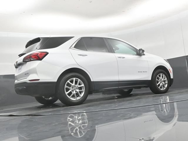 Used 2024 Chevrolet Equinox LT AWD/4WD image 43