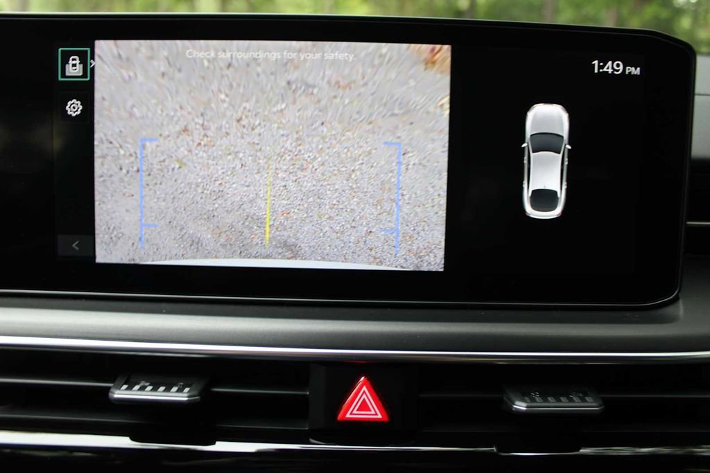 New 2025 Kia K5 GT-Line w/ GT-Line Premium Package image 45