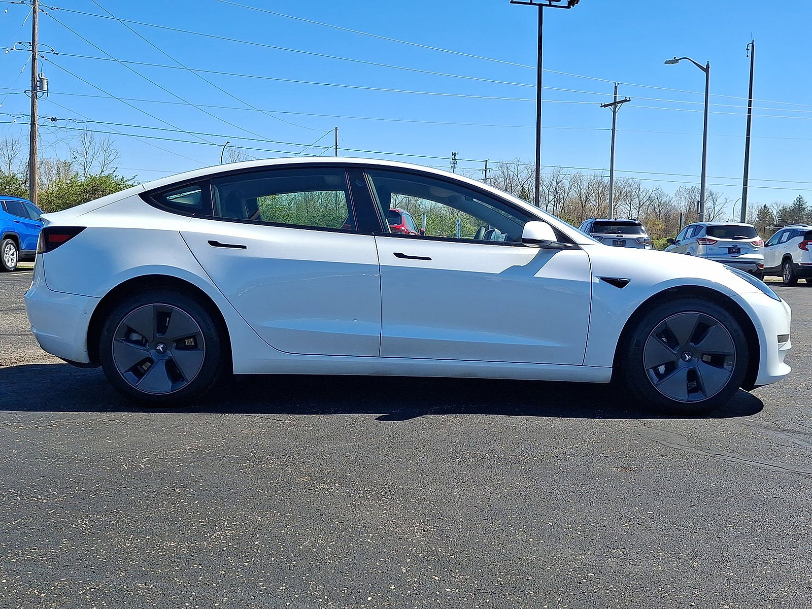 Used 2022 Tesla Model 3 image 26