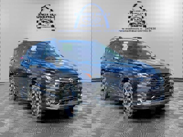 New 2026 Subaru Crosstrek 2.5i Limited image 25