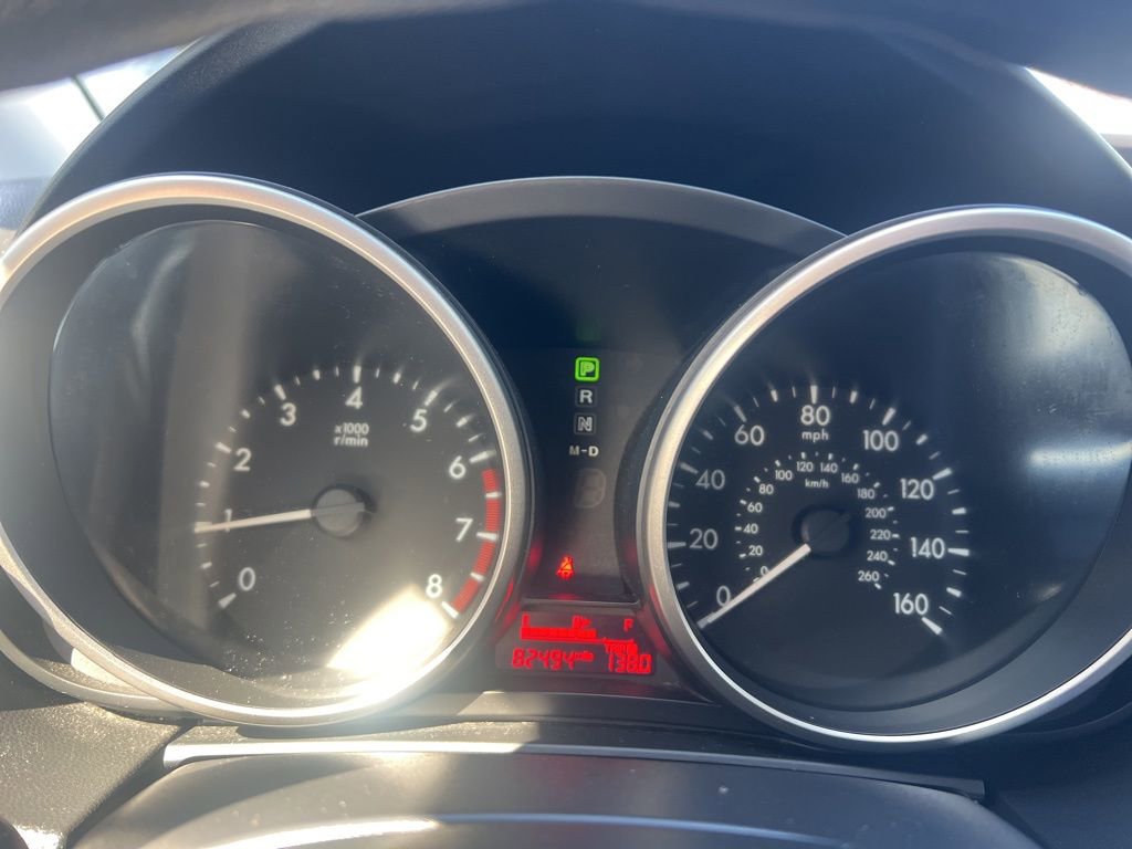 Used 2014 MAZDA MAZDA5 Sport image 11