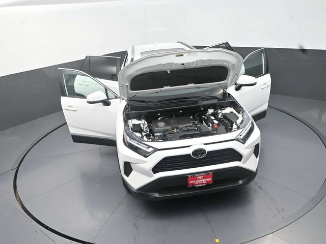 Used 2024 Toyota RAV4 XLE w/ Convenience Package AWD/4WD image 39