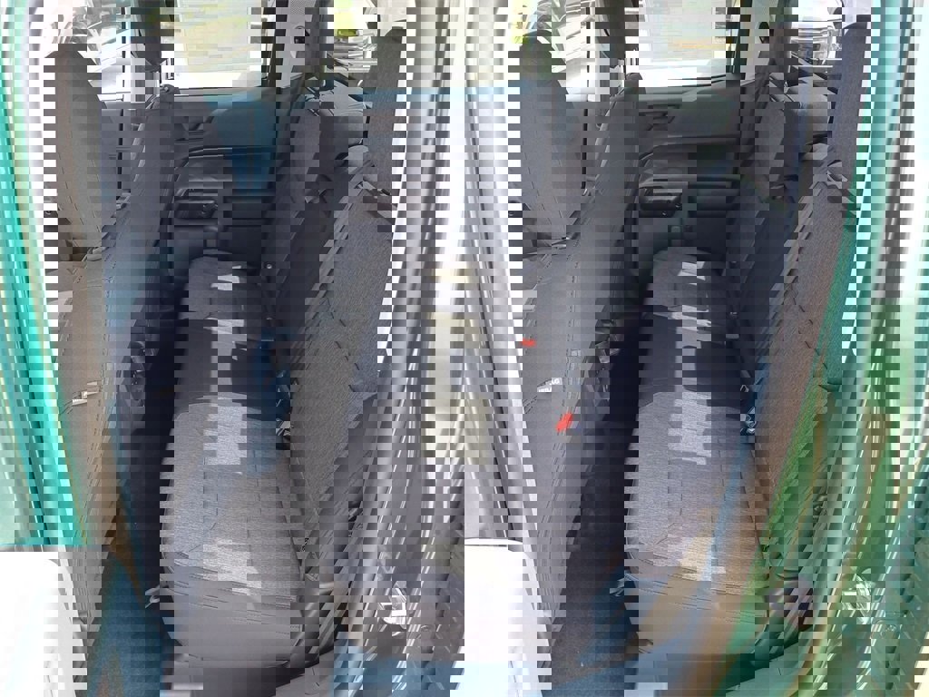 New 2025 Ford Maverick XLT w/ XLT Luxury Package image 18