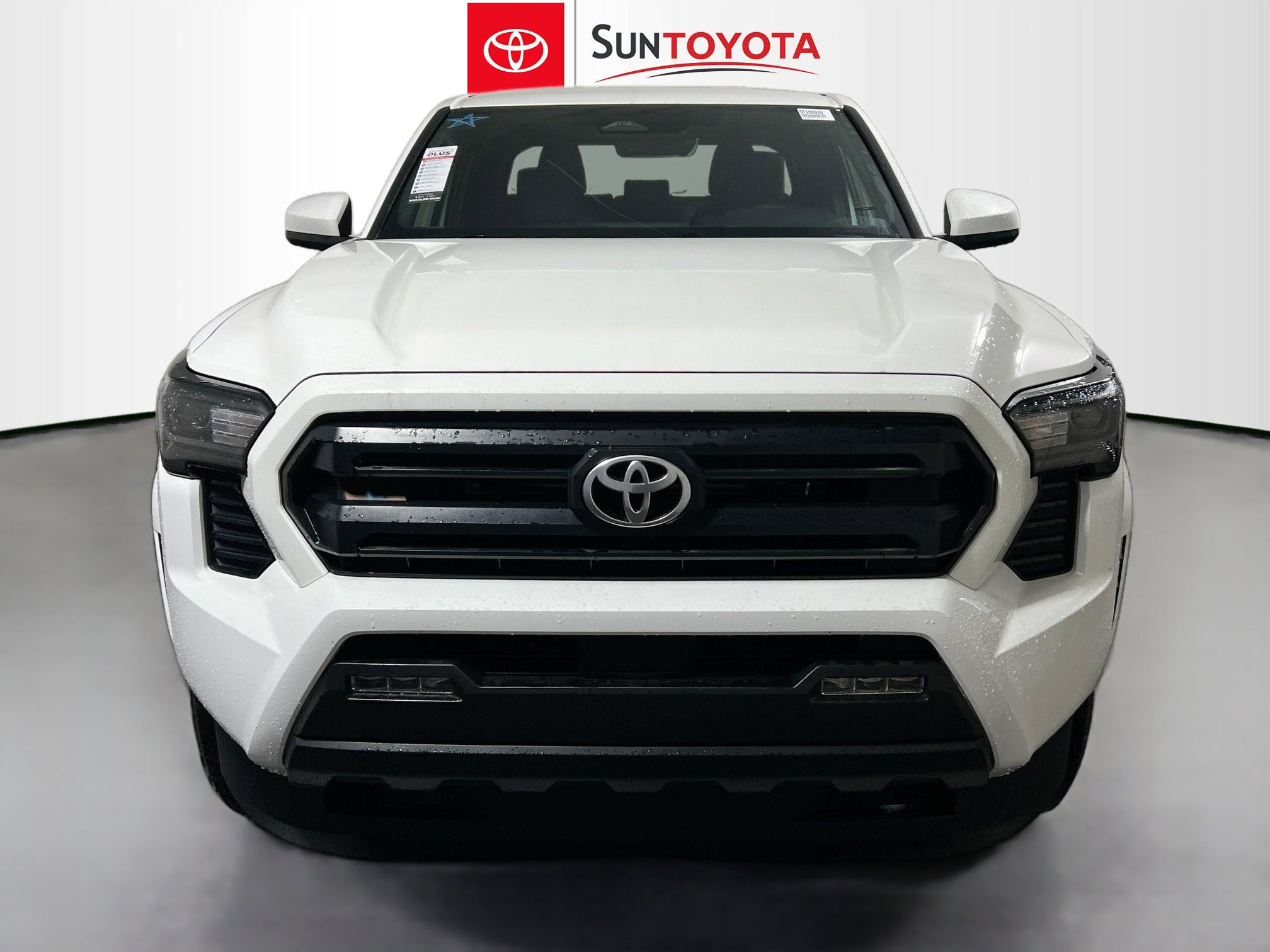 New 2025 Toyota Tacoma SR5 image 10