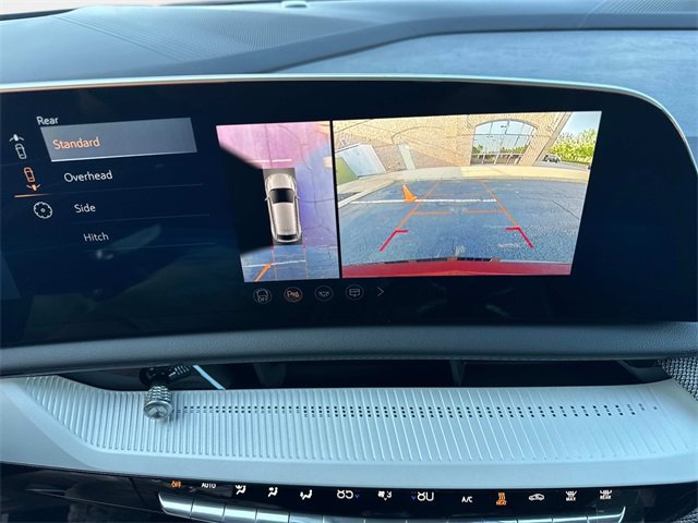 New 2025 Cadillac Optiq Sport 2 image 20