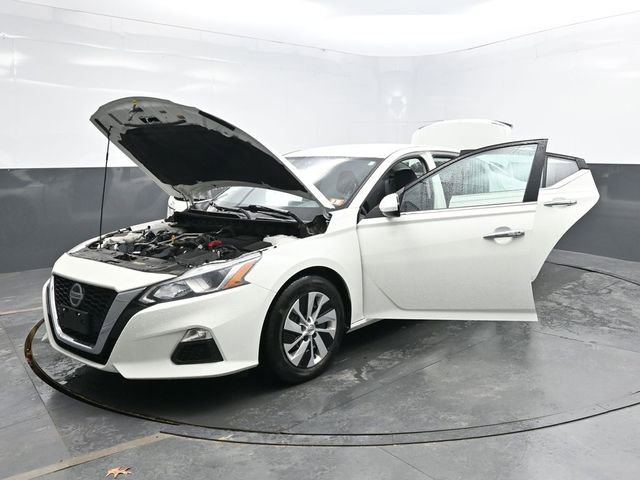 Used 2021 Nissan Altima 2.5 S FWD image 37