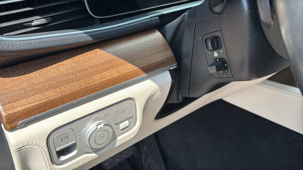 Certified 2023 Mercedes-Benz GLE 350 image 27