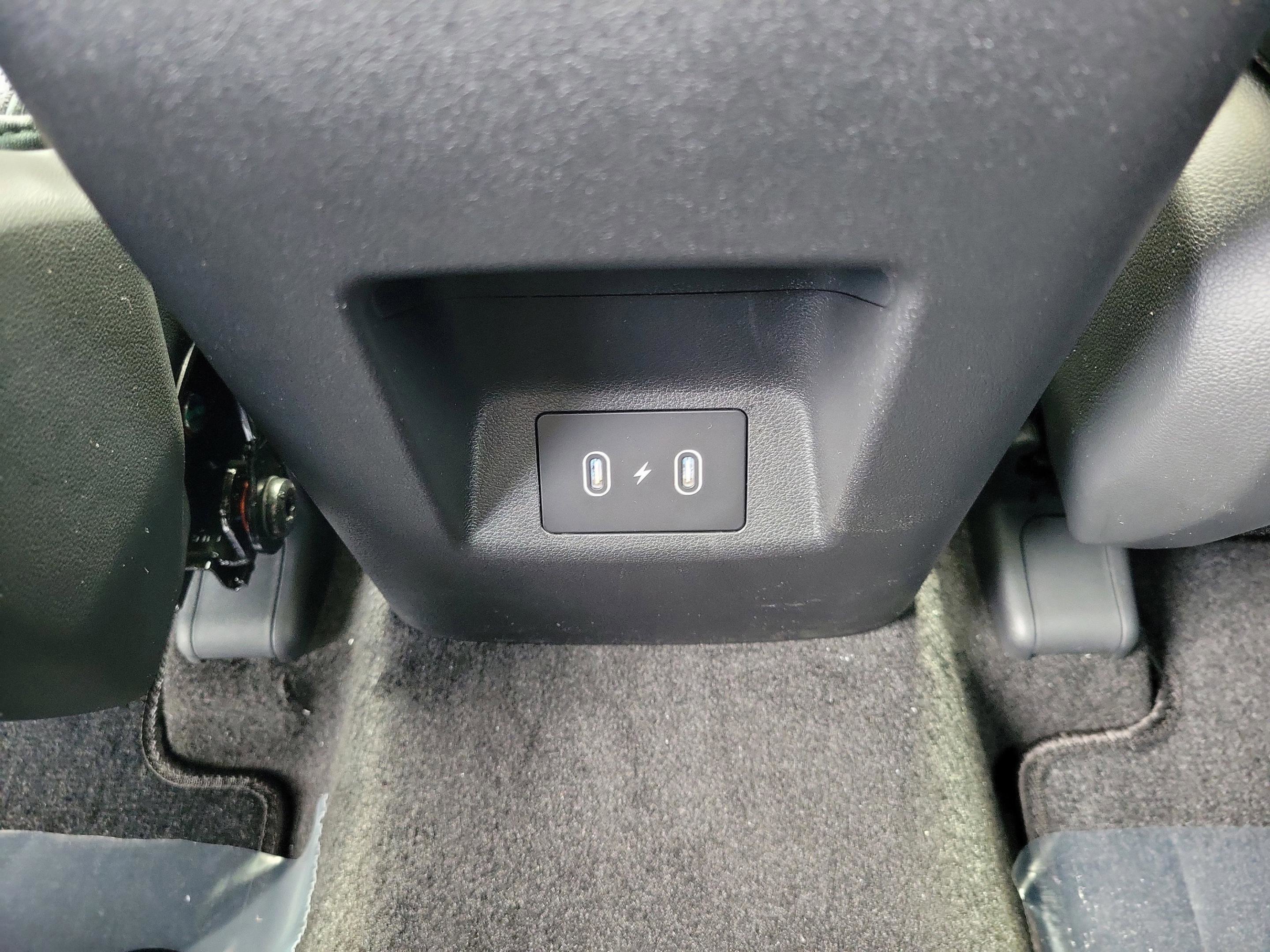 New 2026 Hyundai Santa Cruz SEL image 8