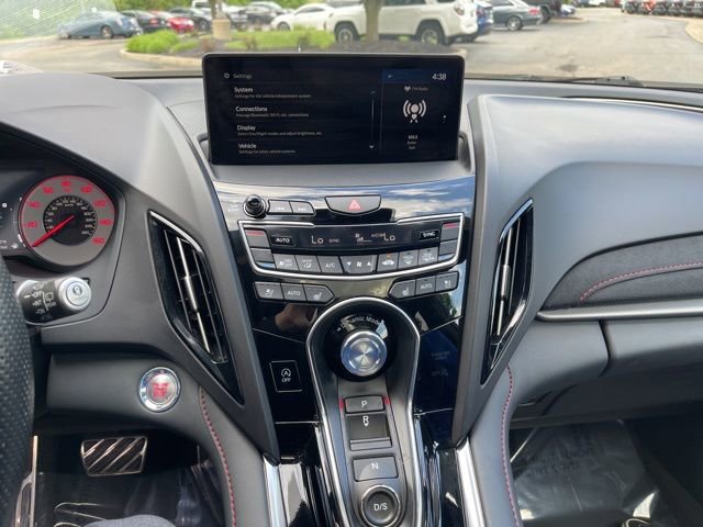 Used 2023 Acura RDX A-Spec AWD/4WD image 22