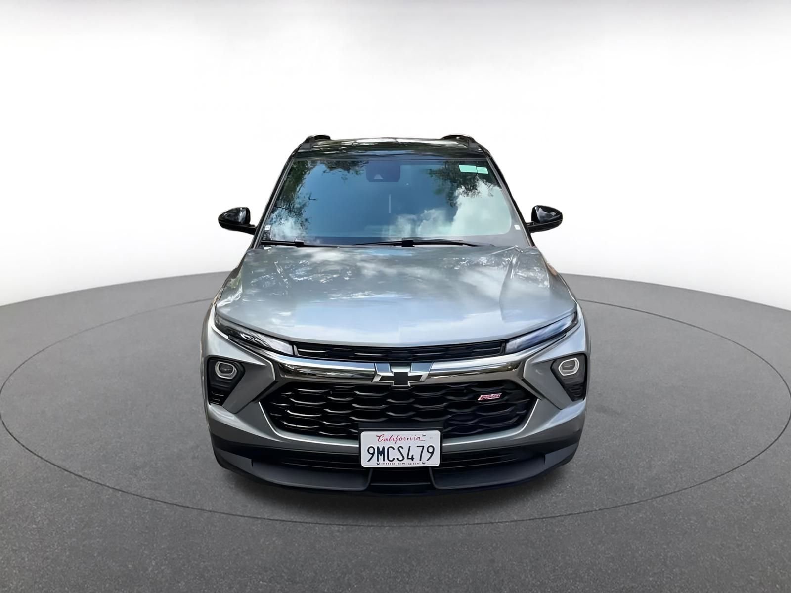 Used 2024 Chevrolet TrailBlazer RS w/ Convenience Package image 4