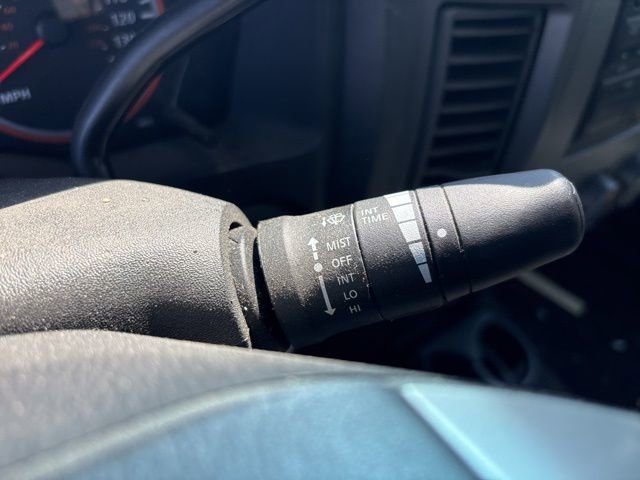 Used 2014 Nissan Titan S image 19