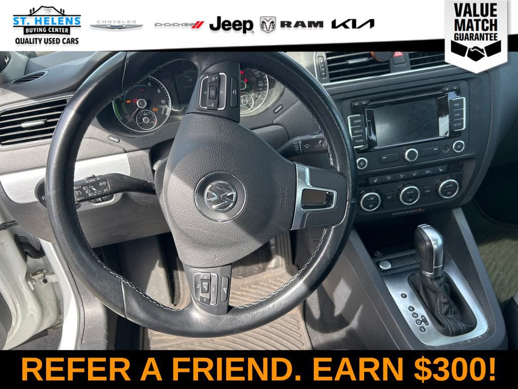Used 2014 Volkswagen Jetta SEL Premium FWD image 19