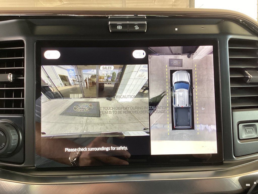 New 2026 Ford F250 King Ranch w/ Chrome Package image 54