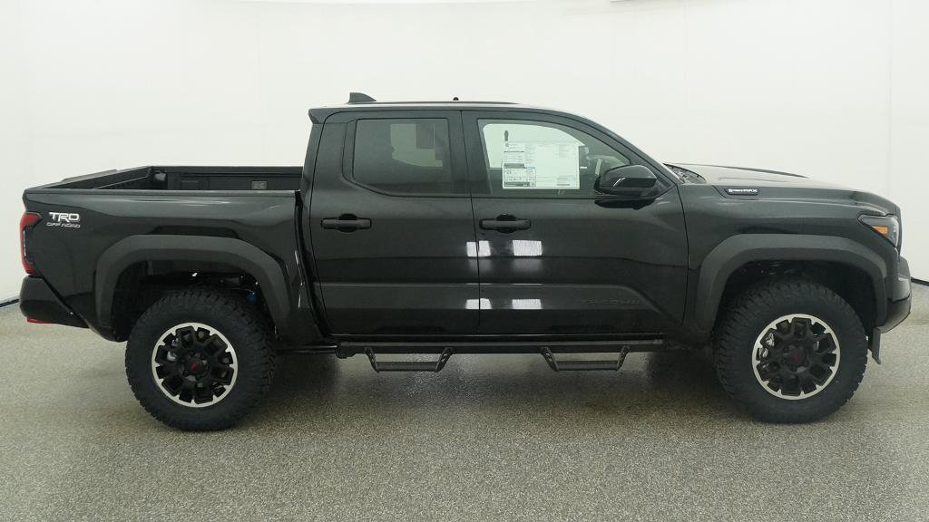 New 2026 Toyota Tacoma TRD Off-Road AWD/4WD image 14