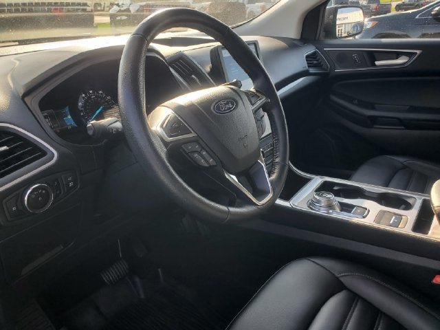Certified 2023 Ford Edge SEL w/ Convenience Package AWD/4WD image 10