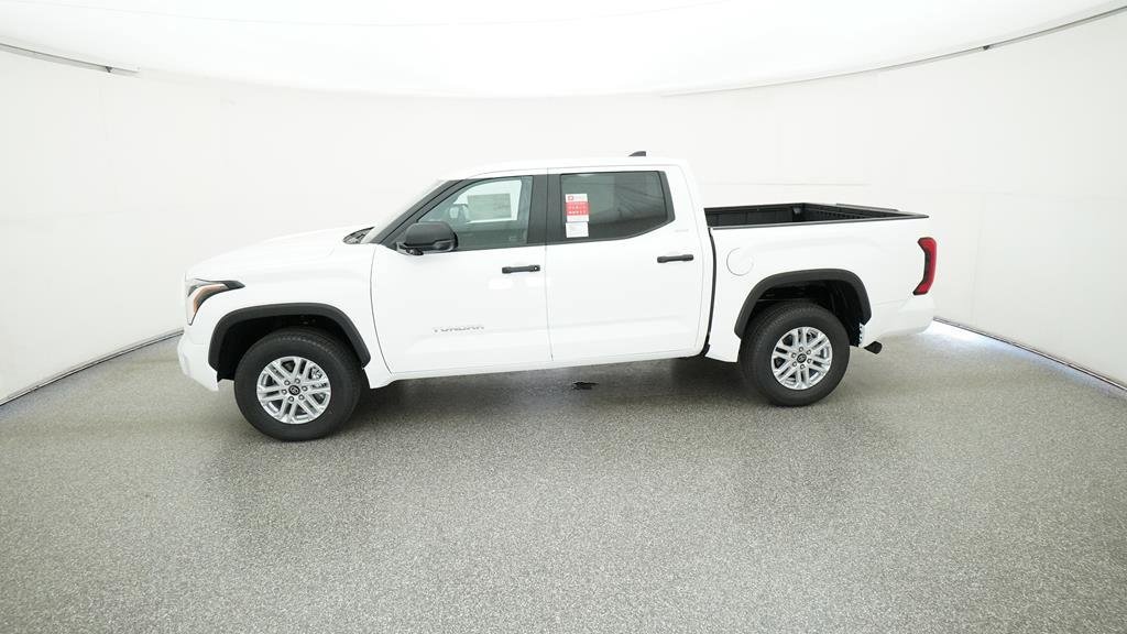New 2025 Toyota Tundra SR5 image 9