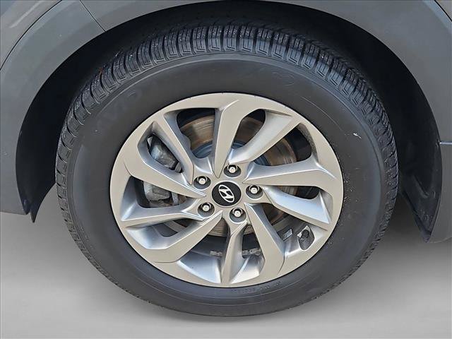 Used 2017 Hyundai Tucson SE w/ SE Popular Package 02 AWD/4WD image 22