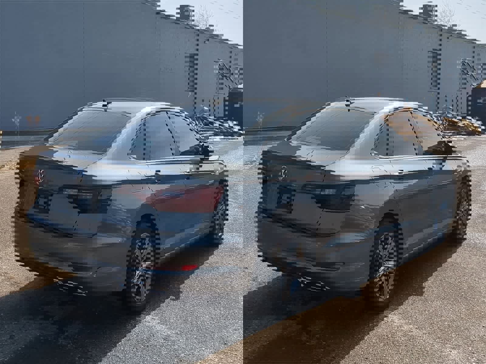 Used 2021 Volkswagen Jetta R-Line w/ R-Line Cold Weather Package image 14