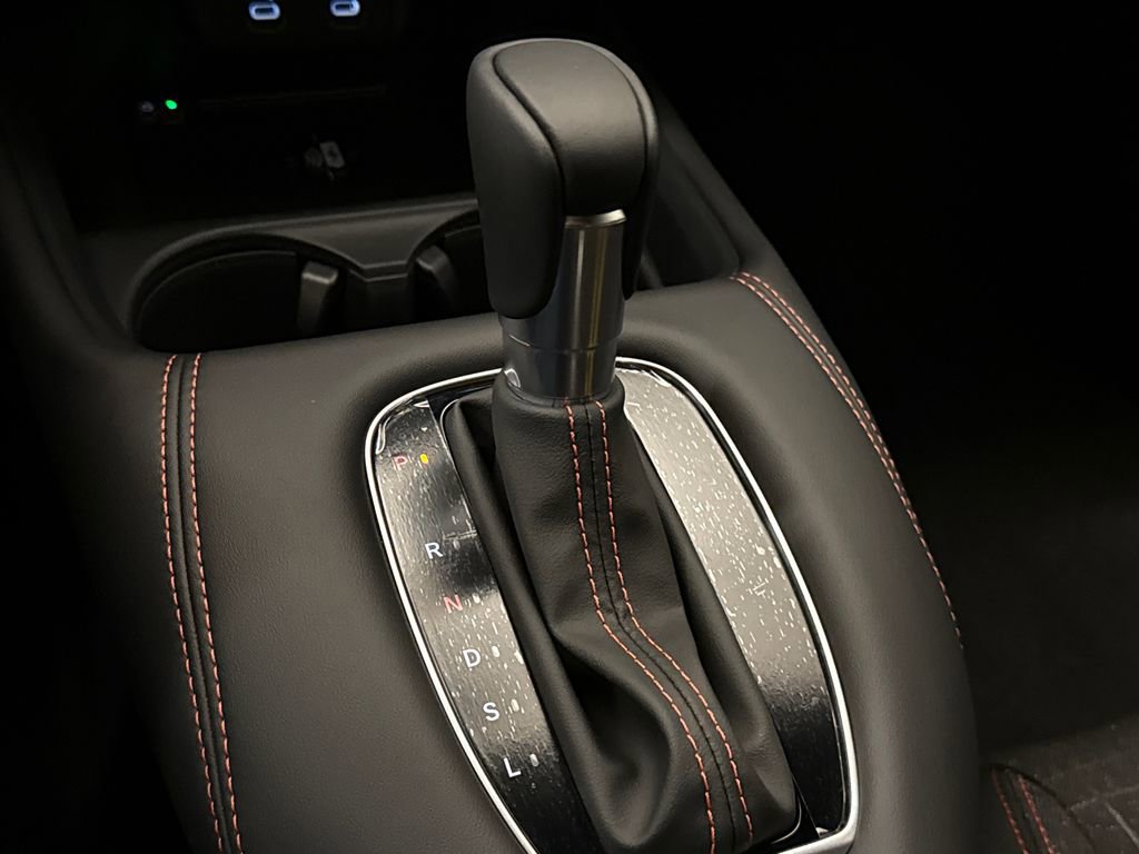 New 2027 Honda HR-V Sport image 26