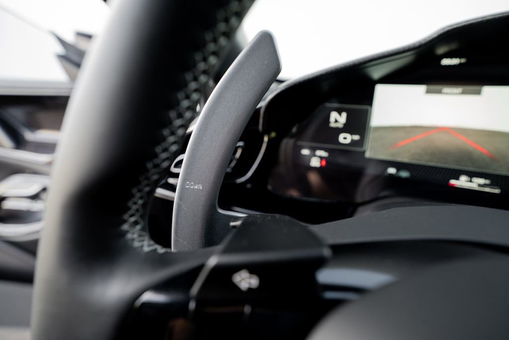 Used 2023 Ferrari Purosangue AWD/4WD image 33