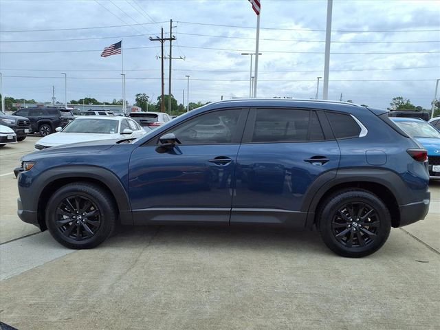 Used 2023 MAZDA CX-50 2.5 S w/ Cargo Package image 9