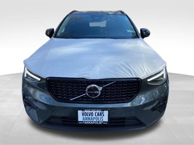 New 2026 Volvo XC40 B5 Ultra w/ Climate Package AWD/4WD image 2