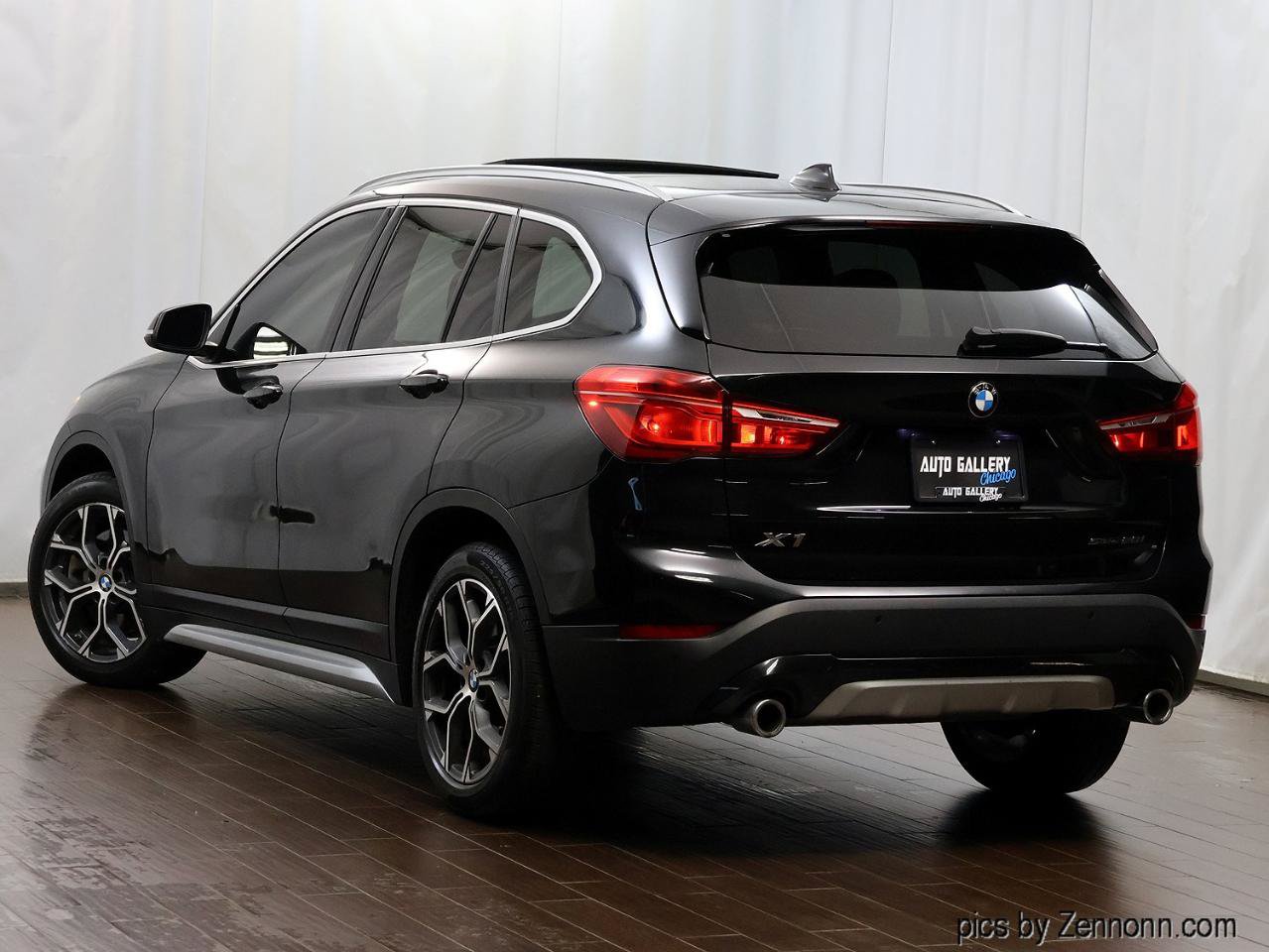 Used 2022 BMW X1 sDrive28i w/ Convenience Package FWD image 9
