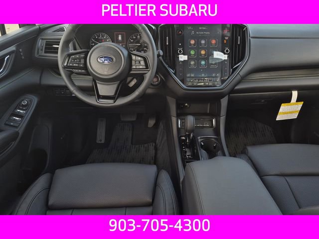 New 2026 Subaru Ascent Bronze Edition image 16