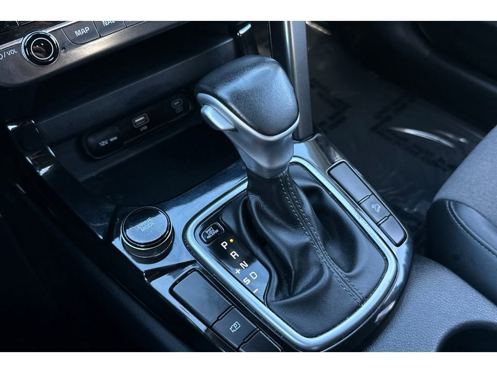 Used 2024 Kia Seltos S image 34