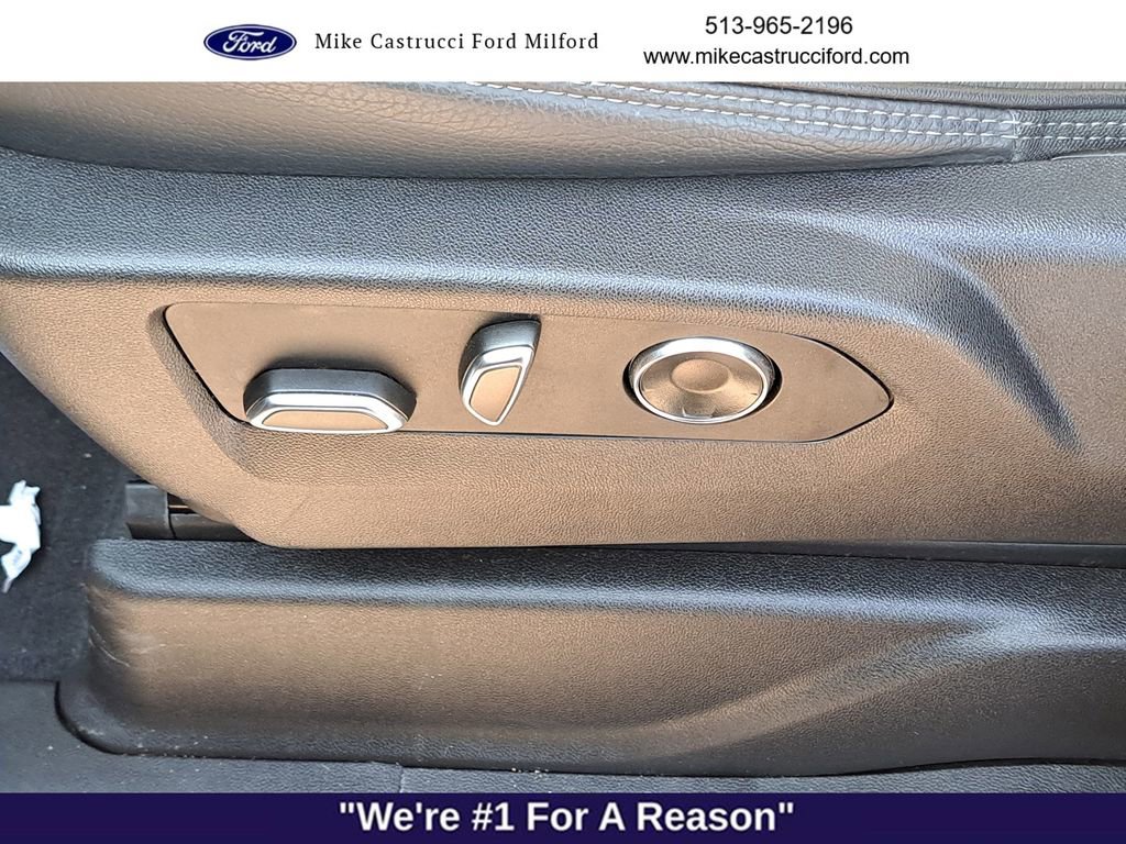 Used 2023 GMC Yukon Denali w/ LPO, Floor Liner Package image 22