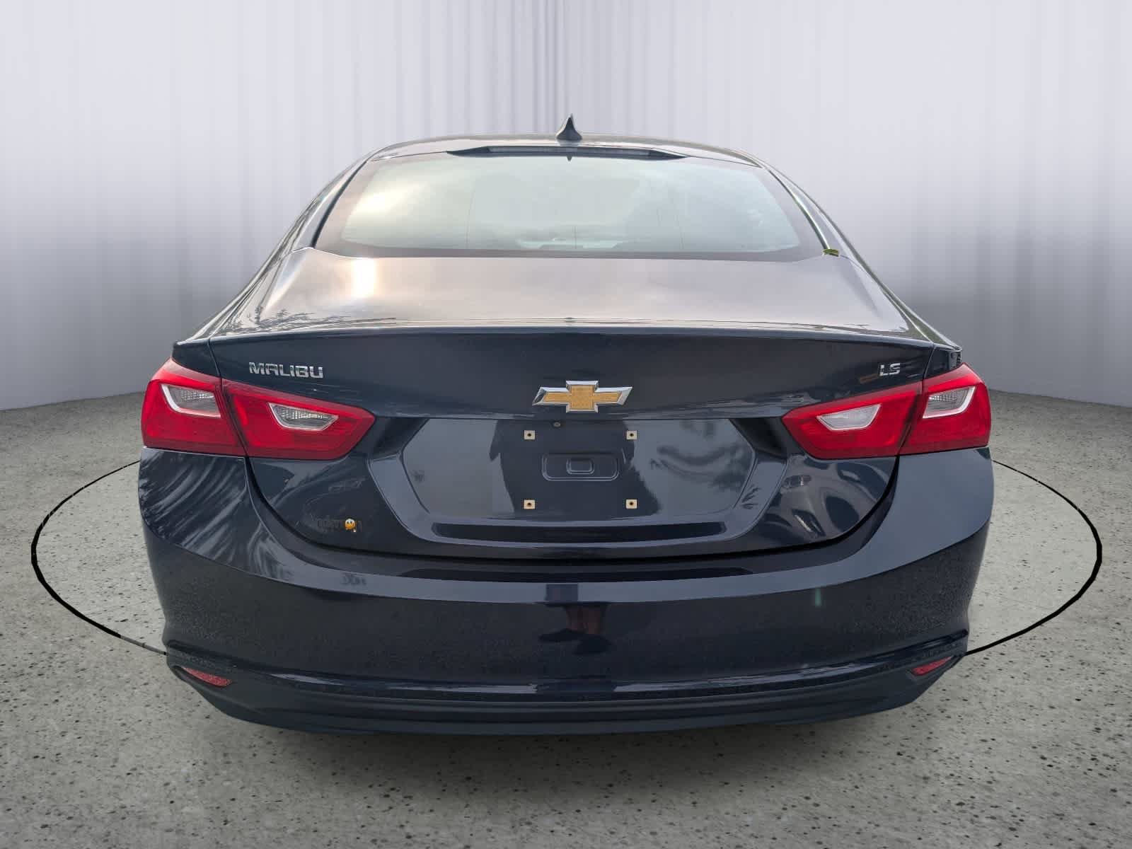 Used 2016 Chevrolet Malibu LS FWD image 4