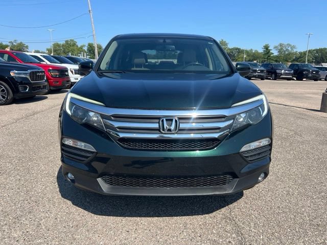 Used 2016 Honda Pilot EX-L image 2
