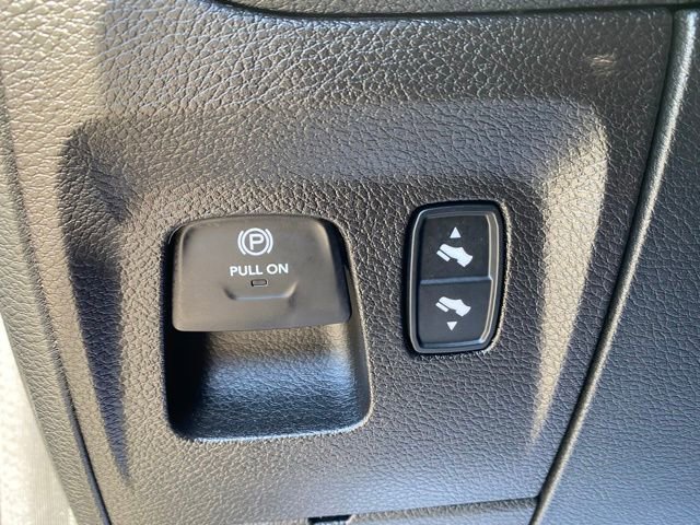 Certified 2022 RAM 1500 Rebel w/ Rebel Level 2 Equipment Group image 43