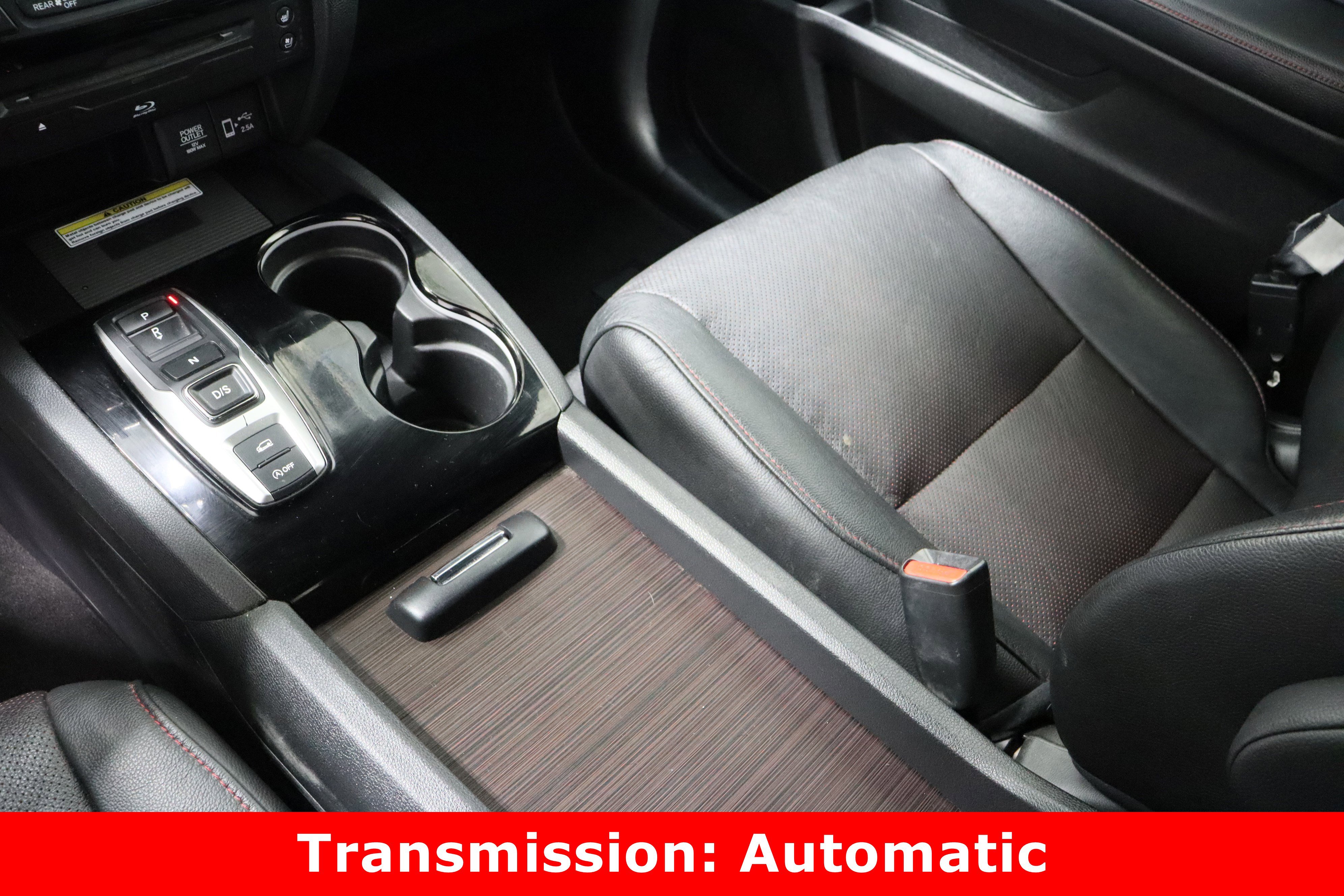 Used 2020 Honda Pilot Black Edition image 17