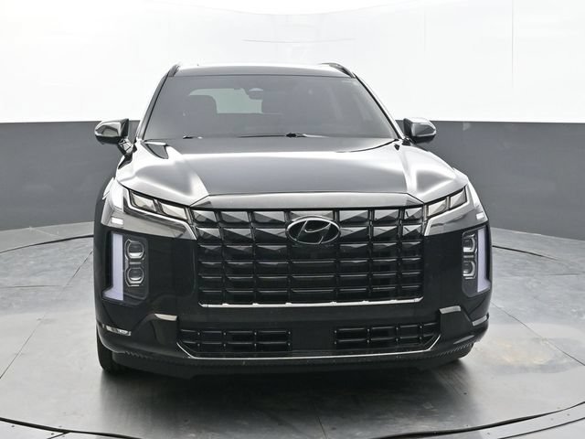 Used 2025 Hyundai Palisade Calligraphy AWD/4WD image 8