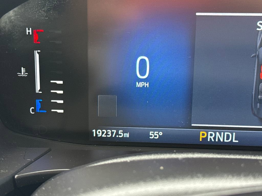 Used 2023 Ford Escape ST-Line w/ Tech Pack #1 image 30