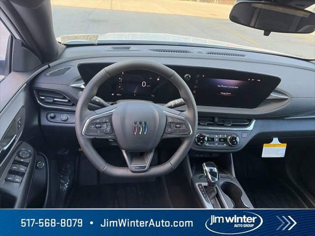 New 2026 Buick Envista Preferred w/ Convenience I Package image 20
