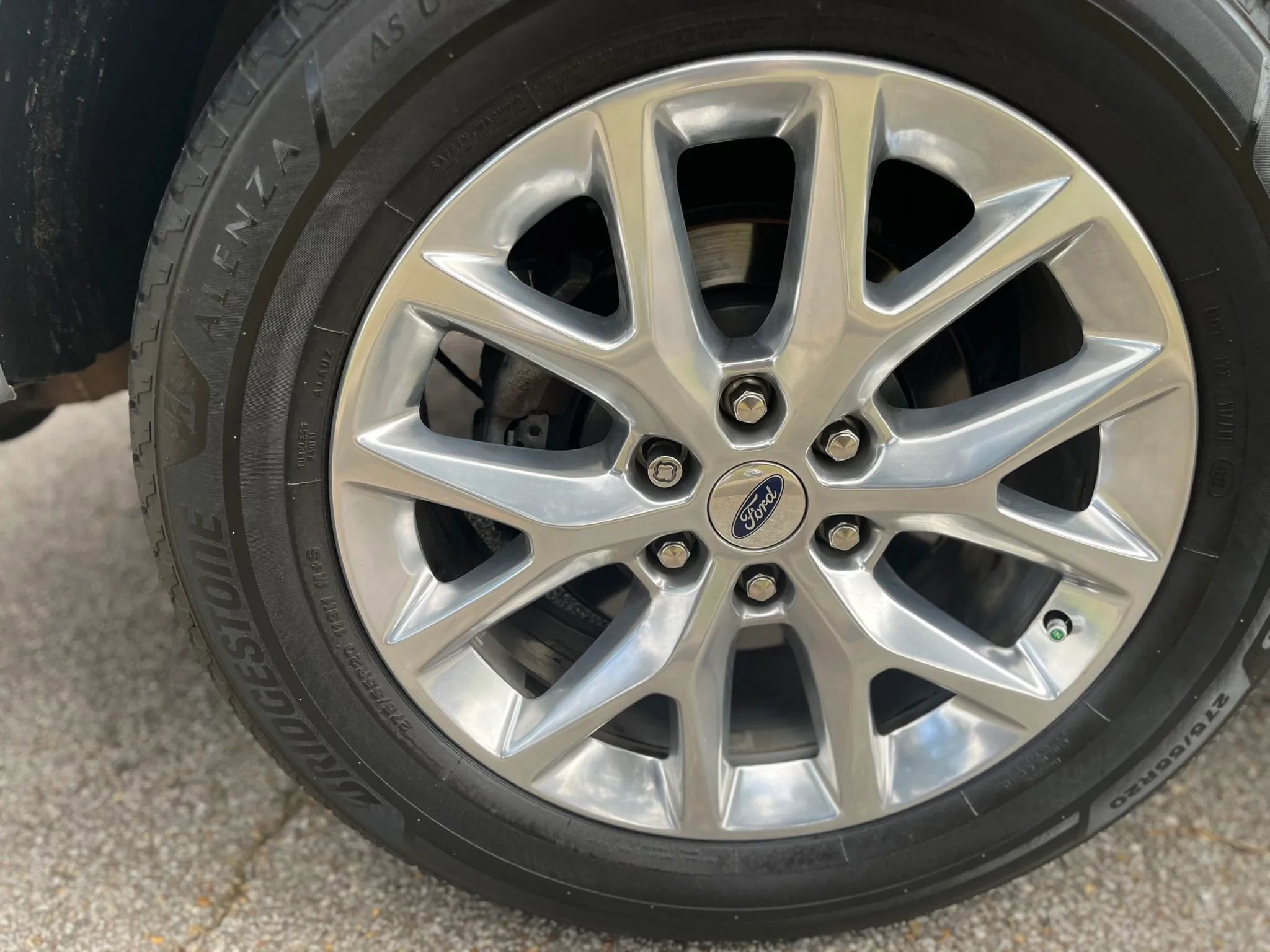 Used 2017 Ford Expedition Limited w/ Equipment Group 301A image 38