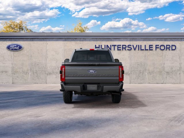 New 2027 Ford F250 Lariat w/ Tremor Off-Road Package AWD/4WD image 7
